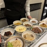 フカヒレ専門店 銀座七芳 - 