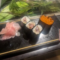 寿司周 - 