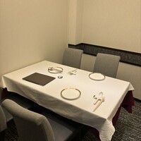 フカヒレ専門店 銀座七芳 - 