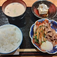 北新地 つきしろ - 
