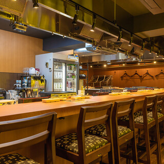 気軽に並んで、最高の焼肉で楽しい夜を過ごしてや！