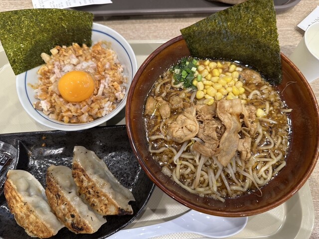 どみそ - 近江八幡/ラーメン | 食べログ