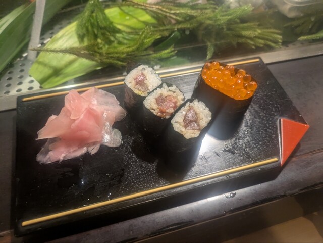 Sushi Shu