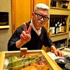 すし処 みや古分店 - 大将ありがとうございました