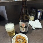 中華そば べんてん - 