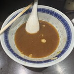 中華そば べんてん - 