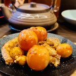 いぶし鳥 一香 - 