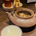 いぶし鳥 一香 - 