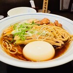 いぶし鳥 一香 - 