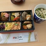 なだ万厨房 - 料理写真: