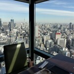 天空焼肉 星遊山 - 