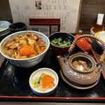 いぶし鳥 一香 - 