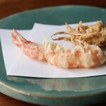 江戸前晋作 - メイン写真: