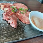 天空焼肉 星遊山 - 