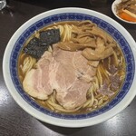 中華そば べんてん - 