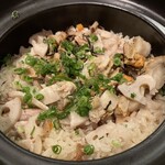 せいだい屋 - 季節のジューシー