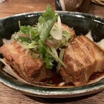 せいだい屋 - らふてー