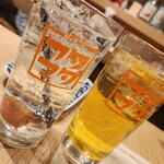 酔場フタマタ - 