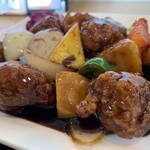 情熱的中華厨房 味都 - 