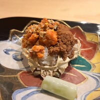 富小路 やま岸 - 