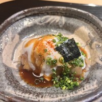 富小路 やま岸 - 