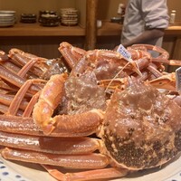 富小路 やま岸 - 