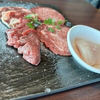天空焼肉 星遊山 - 
