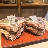 富小路 やま岸 - 
