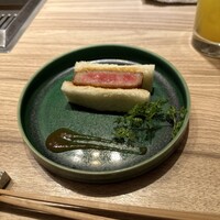 焼肉うしごろ 横浜店 - 
