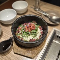 焼肉うしごろ 横浜店 - 