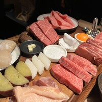 やきにくグレート 神田店 - 