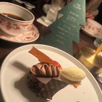 THE CONDER HOUSE -  THE CONDER HOUSE -