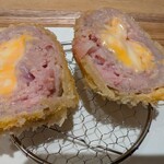 とんかつ成蔵 - 