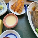 魚がし食堂 - 