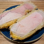 とんかつ成蔵 - 