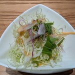 とんかつ成蔵 - 