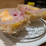 とんかつ成蔵 - 