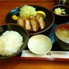 とんかつ稲 鷺沼店