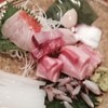 行徳　彦酉 - 料理写真: お刺身盛り