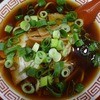 麺屋7.5Hz 新橋店