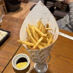 日本栄光酒場 ロッキーカナイ 有楽町店 - 