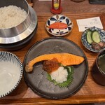 炊きたてあり〼 - 