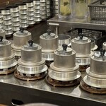 炊きたてあり〼 - 