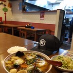 回転鍋 長福 - 