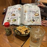 日本栄光酒場 ロッキーカナイ 有楽町店 - 