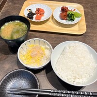 小野の離れ 博多本店 - 