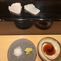 戸越銀座 鮨 ばんど - 