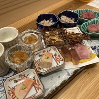 肉和食 月火水木金土日 - 