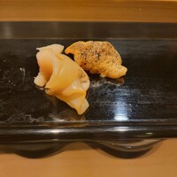 戸越銀座 鮨 ばんど - 