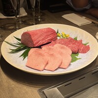 USHIGORO S. NISHIAZABU - 